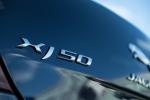 Jaguar XJ50 2019 года (JP)
